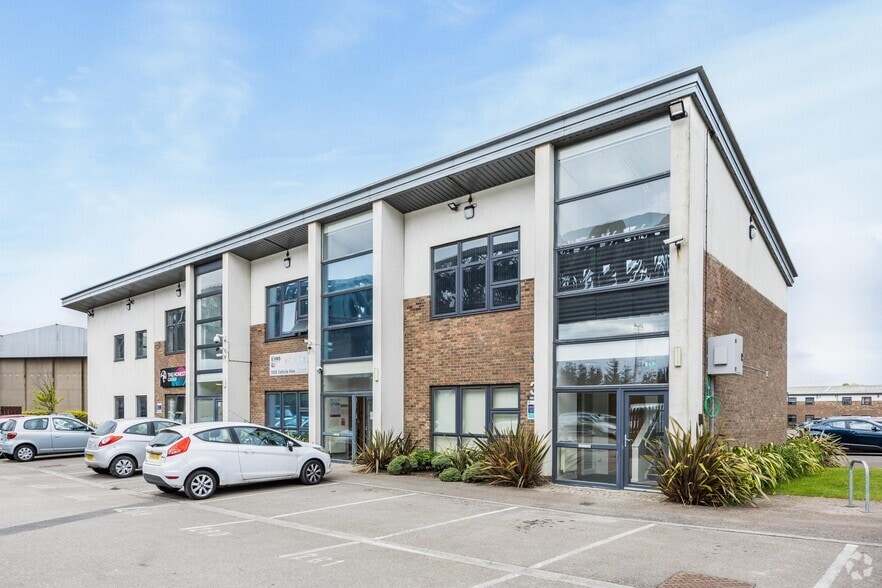 1-3 Haswell Ct, Sunderland to rent - Primary Photo - Image 1 of 2