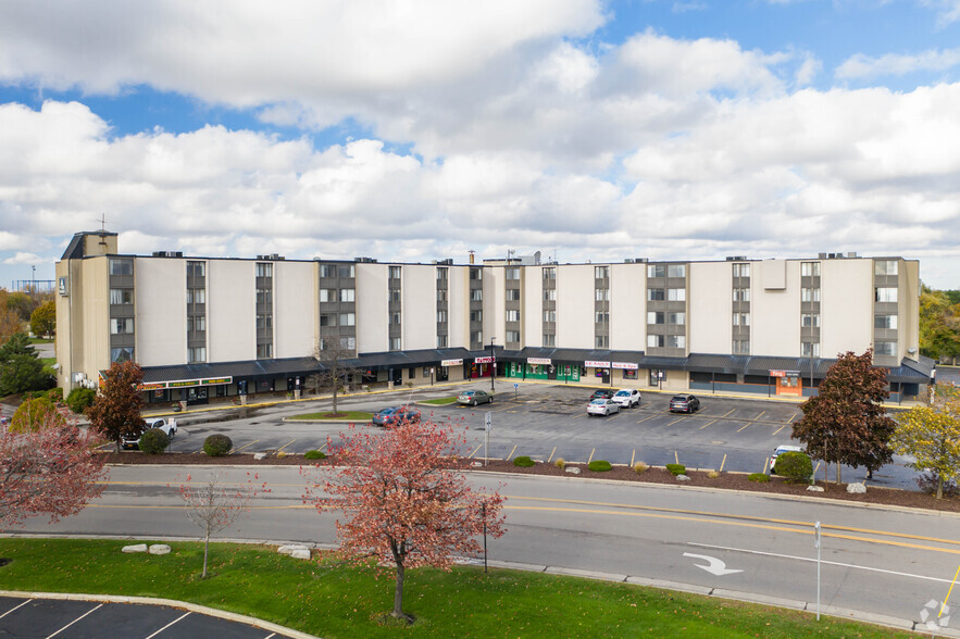 1400-1430 Millersport Hwy, Amherst, NY for sale - Primary Photo - Image 1 of 1