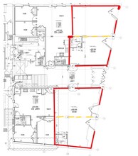 3804 Pearl Rd, Cleveland, OH for rent Typical Floor Plan- Image 1 of 1