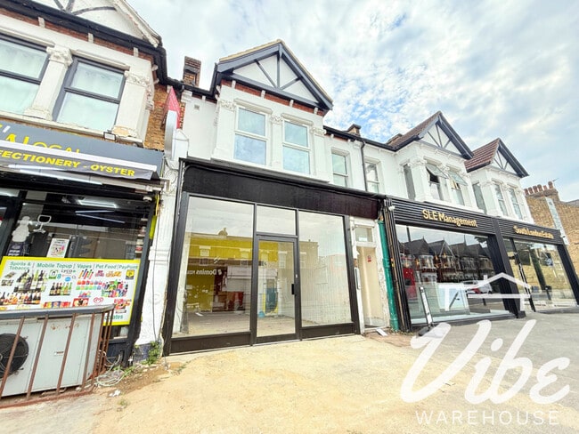 More details for 111 Brownhill Rd, London - Retail to Rent