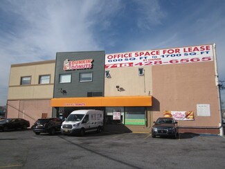 More details for 17725 Rockaway Blvd, Jamaica, NY - Office for Rent