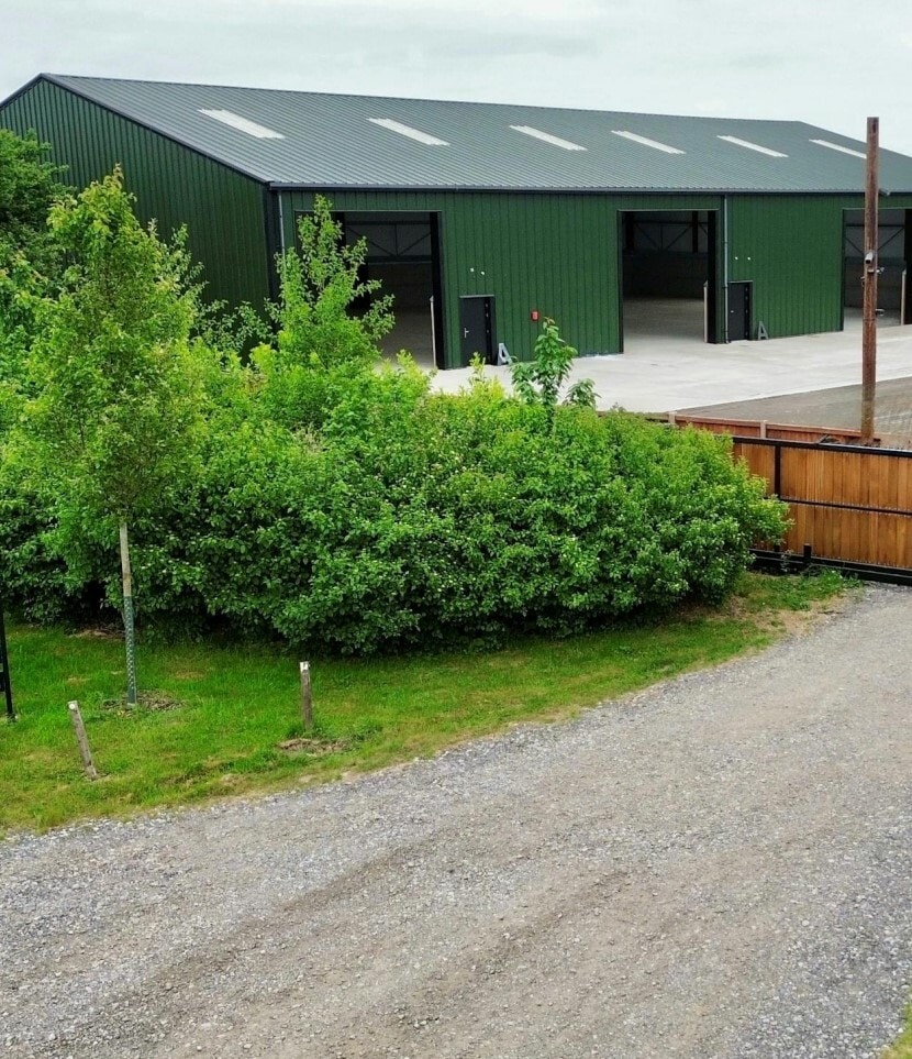 Unit A, Godington Buildings, Bicester to rent Building Photo- Image 1 of 3