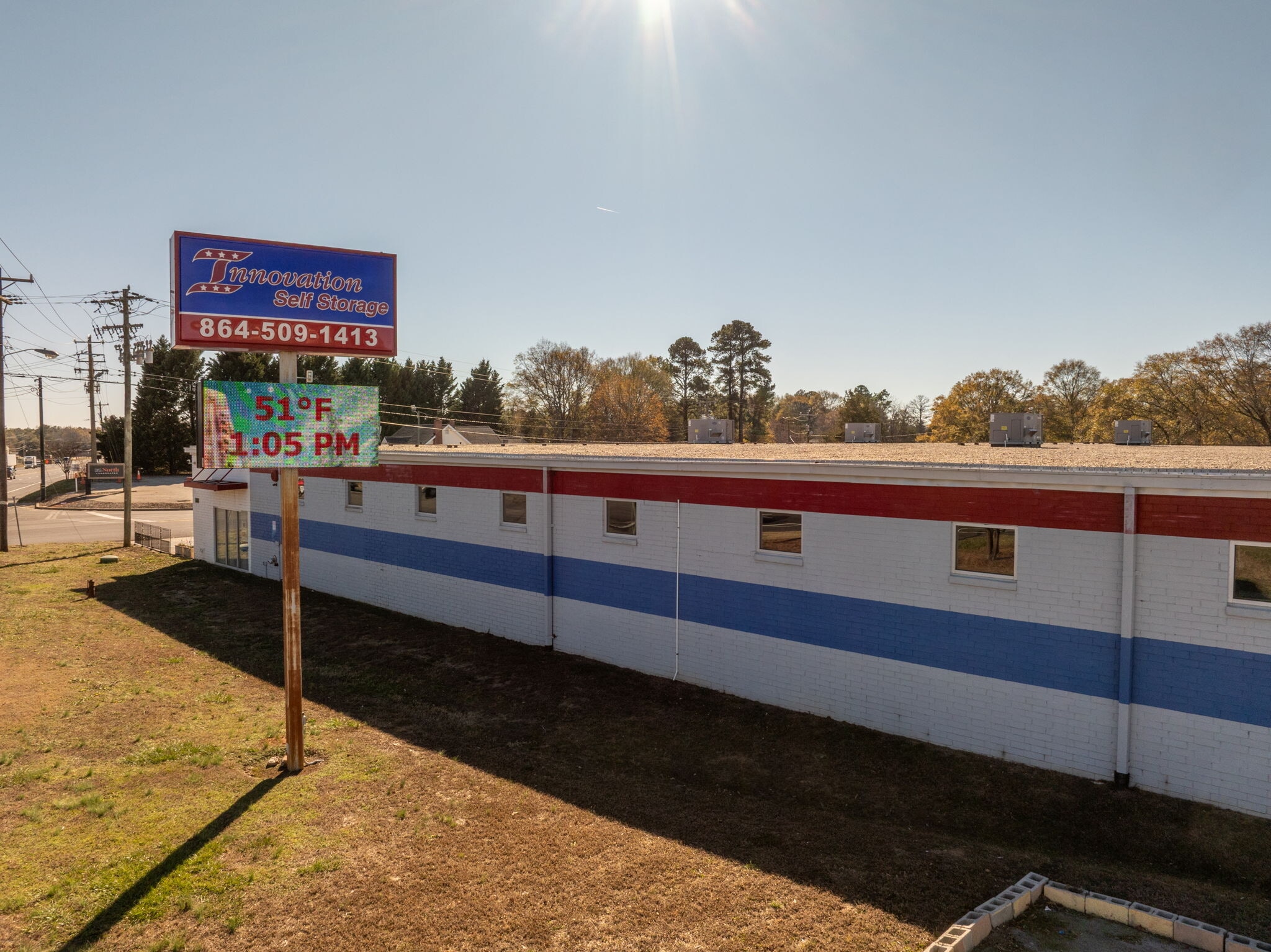 Innovation | Interstate portfolio of 2 properties for sale on LoopNet.co.uk Primary Photo- Image 1 of 7