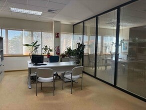 Industrial in Alcobendas, Madrid to rent Interior Photo- Image 2 of 12