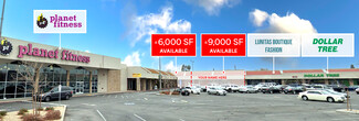 More details for 301-343 W Olive Ave, Madera, CA - Retail for Rent