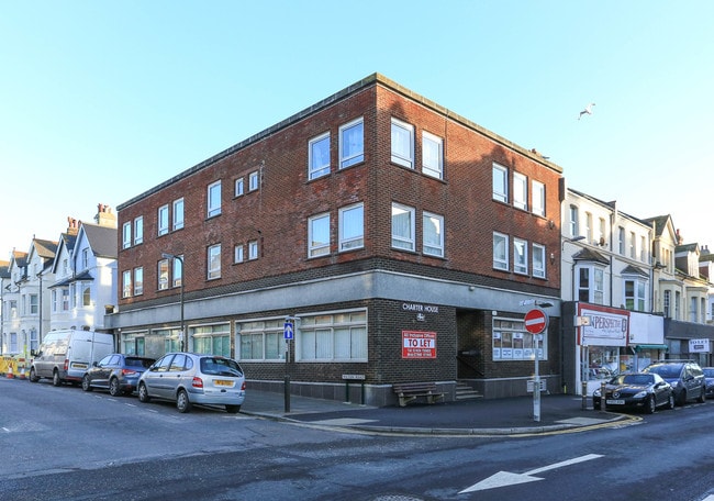 More details for 43 St Leonards Rd, Bexhill On Sea - Co-working to Rent