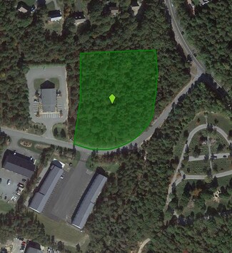 More details for 68 Mercantile Way, Mashpee, MA - Industrial for Sale