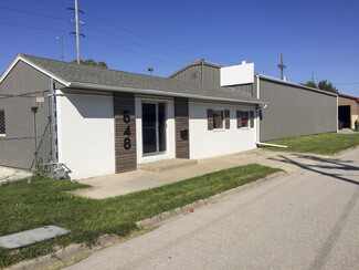 More details for 548-554 S 11th St, Kansas City, KS - Light Industrial for Rent