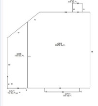 101 Geoffrey Dr, Newark, DE for rent Typical Floor Plan- Image 2 of 2