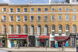 More details for 118 Baker St, London - Office for Rent