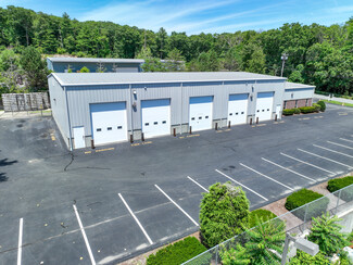 More details for 69 E Belcher Rd, Foxboro, MA - Industrial for Rent