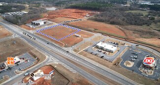 More details for 930 US 29 Hwy, Athens, GA - Land for Rent