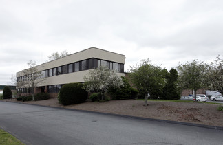 More details for 705 Myles Standish Blvd, Taunton, MA - Office for Rent