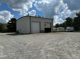 326 Ford Dr, Columbus GA - Commercial Property