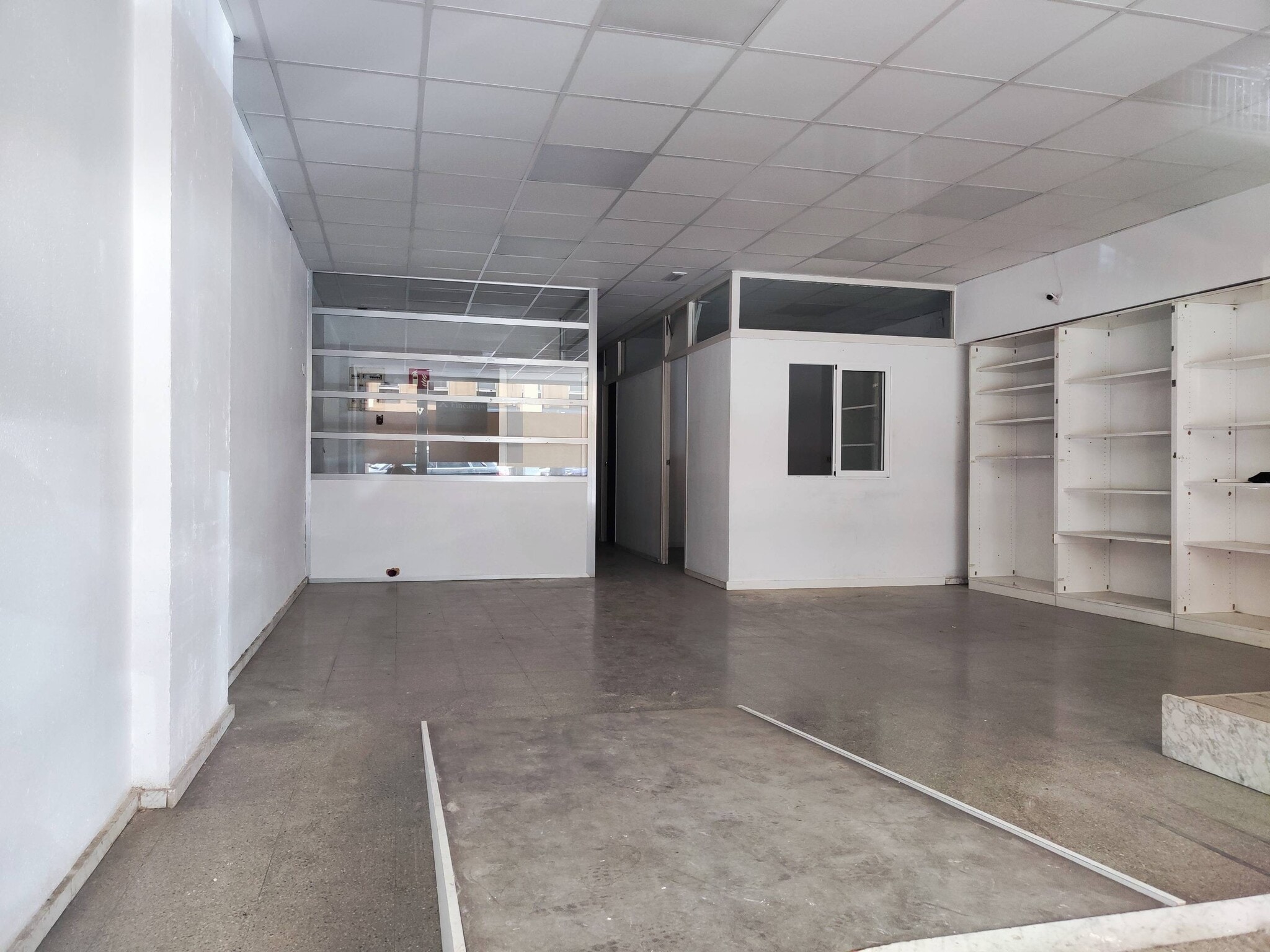 Carrer de Duran i Sors, 3-9, Sabadell, Barcelona to rent Interior Photo- Image 1 of 9