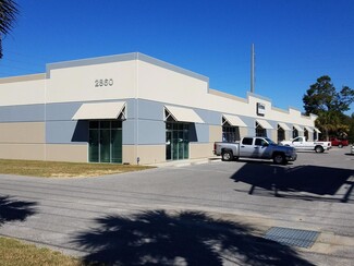 More details for 2860 W Navy Blvd, Pensacola, FL - Industrial for Rent