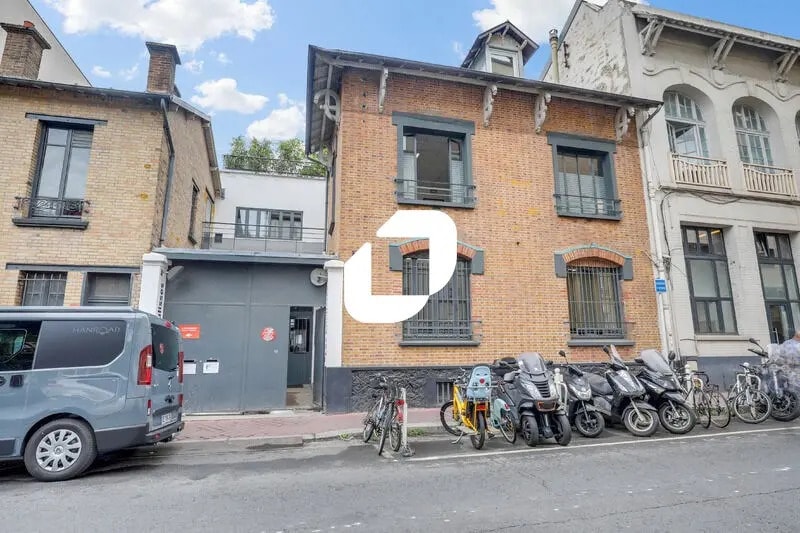 31 Avenue Léon Gambetta, Montrouge to rent - Building Photo - Image 2 of 31