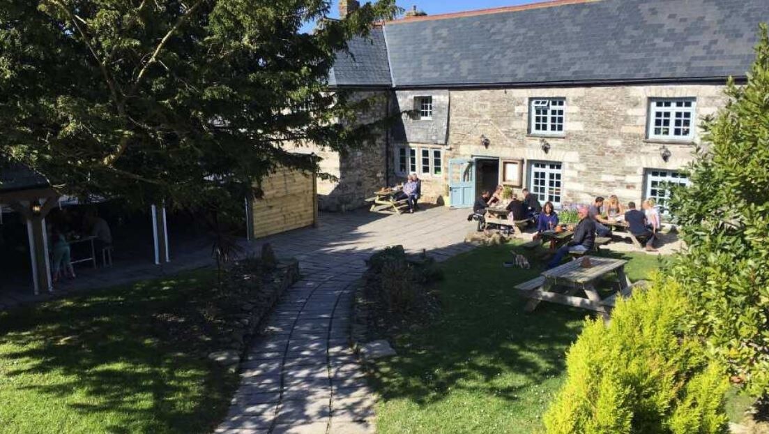 A3058, Summercourt for sale Primary Photo- Image 1 of 1