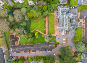 118 Strathern Rd, Broughty Ferry, DND - aerial  map view - Image1