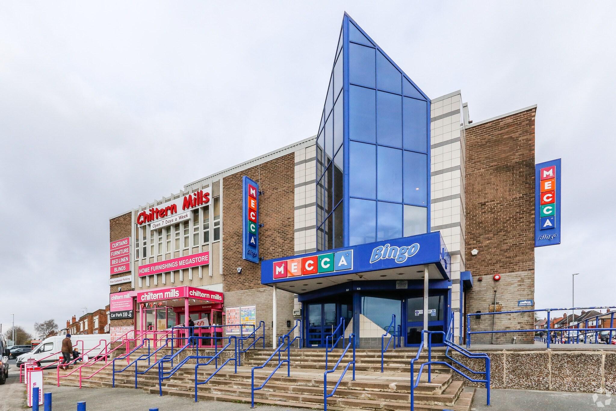 Cross Gates Rd, Leeds for sale Primary Photo- Image 1 of 1