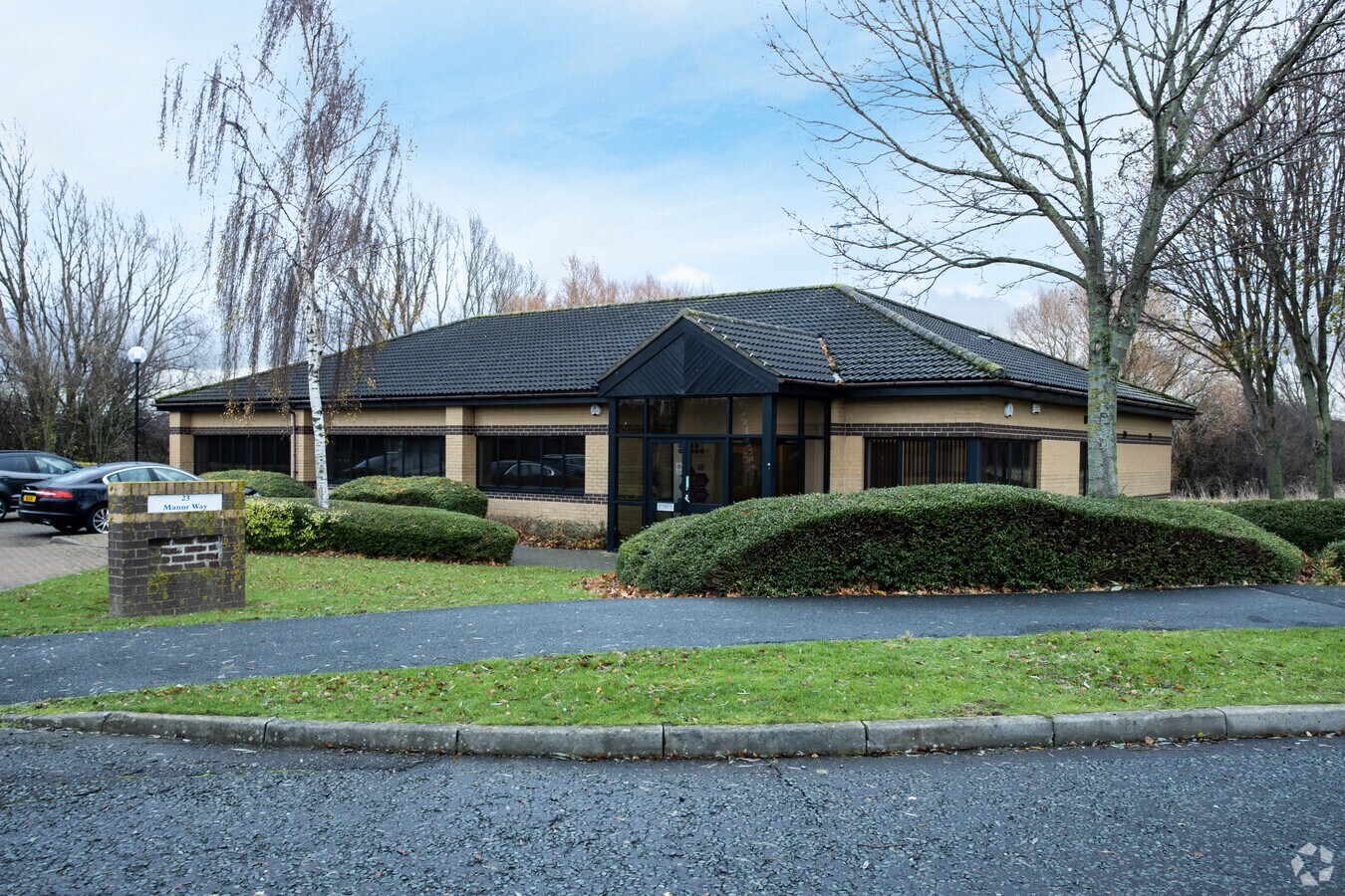 23 Manor Way, Billingham TS23 4HN UK