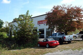 More details for 739 Downingtown Pike, West Chester, PA - Light Industrial for Rent