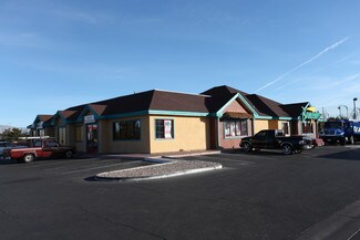 More details for 6650 Vegas Dr, Las Vegas, NV - Retail to Rent