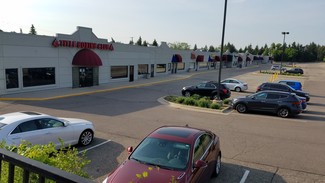 More details for 31102-31196 Haggerty Rd, Farmington Hills, MI - Retail for Rent