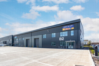 More details for Upperfield Ln, Cheltenham - Industrial for Rent