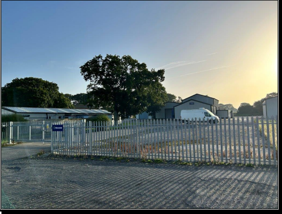 Berners Croft, Winkleigh for sale - Primary Photo - Image 1 of 20