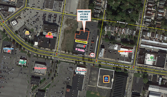 More details for 2201 W Oregon Ave, Philadelphia, PA - Retail for Rent