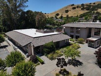 More details for 97 San Marin Dr, Novato, CA - Office / Medical, Medical to Rent