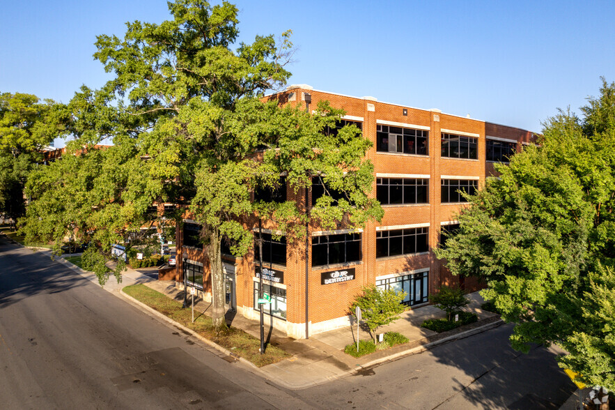 1300 South Blvd, Charlotte, NC for sale - Building Photo - Image 2 of 16