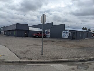 More details for 112 11th W st, Bottineau, ND - Light Industrial for Sale