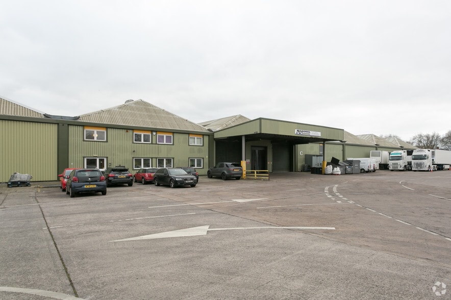 Nova Way, Avonmouth to rent - Building Photo - Image 2 of 3
