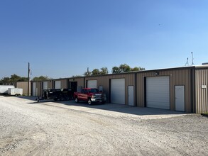 11975 Cleveland Gibbs Rd, Roanoke, TX for rent Building Photo- Image 1 of 5