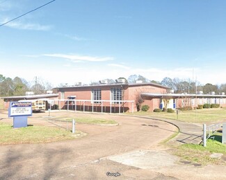 More details for 156 N Flag Chapel Rd, Jackson, MS - Speciality for Sale