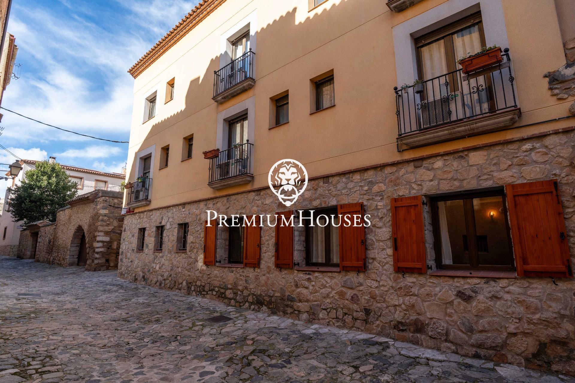Hospitality in Montblanc, Tarragona for sale Primary Photo- Image 1 of 51