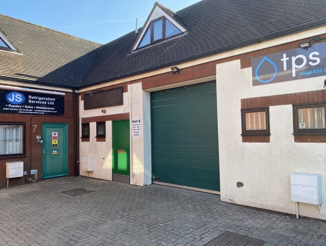 More details for Old Swan Ln, Hailsham - Industrial for Sale