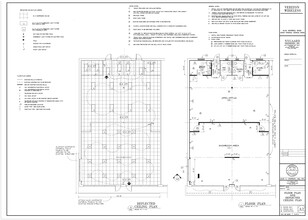 6124-6142 Roswell Rd, Atlanta, GA for rent Floor Plan- Image 1 of 12