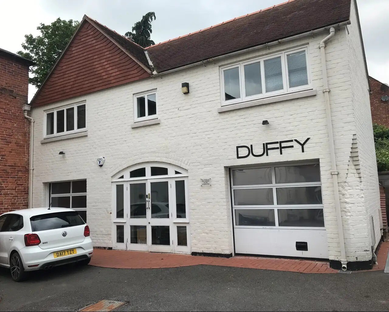 17 Green End, Whitchurch for sale Building Photo- Image 1 of 1