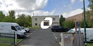 More details for Light Industrial for Sale