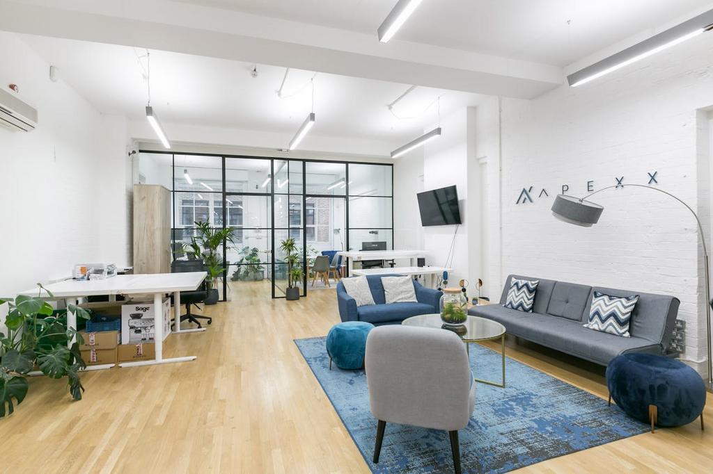 1-9 Underwood St, London to rent Building Photo- Image 1 of 24