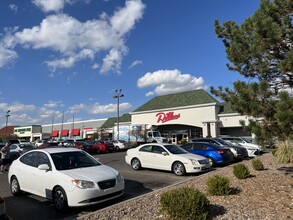 2250 N Rock Rd, Wichita, KS for rent Building Photo- Image 1 of 8