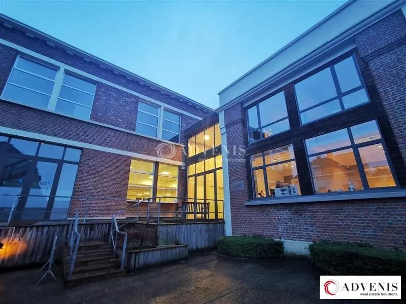 Location Entrepôt 2 800 m² à 7 907 m² - Photo 1