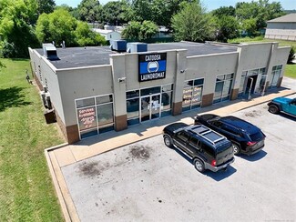 More details for 120 S 193rd East Ave, Tulsa, OK - Retail for Sale