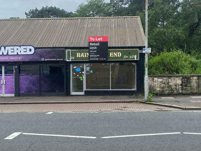 More details for 196-204 Kingsway, Belfast - Retail to Rent