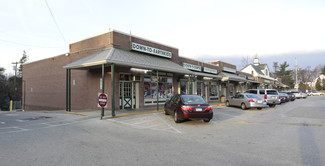 More details for 400-428 Germantown Pike, Lafayette Hill, PA - Retail for Rent