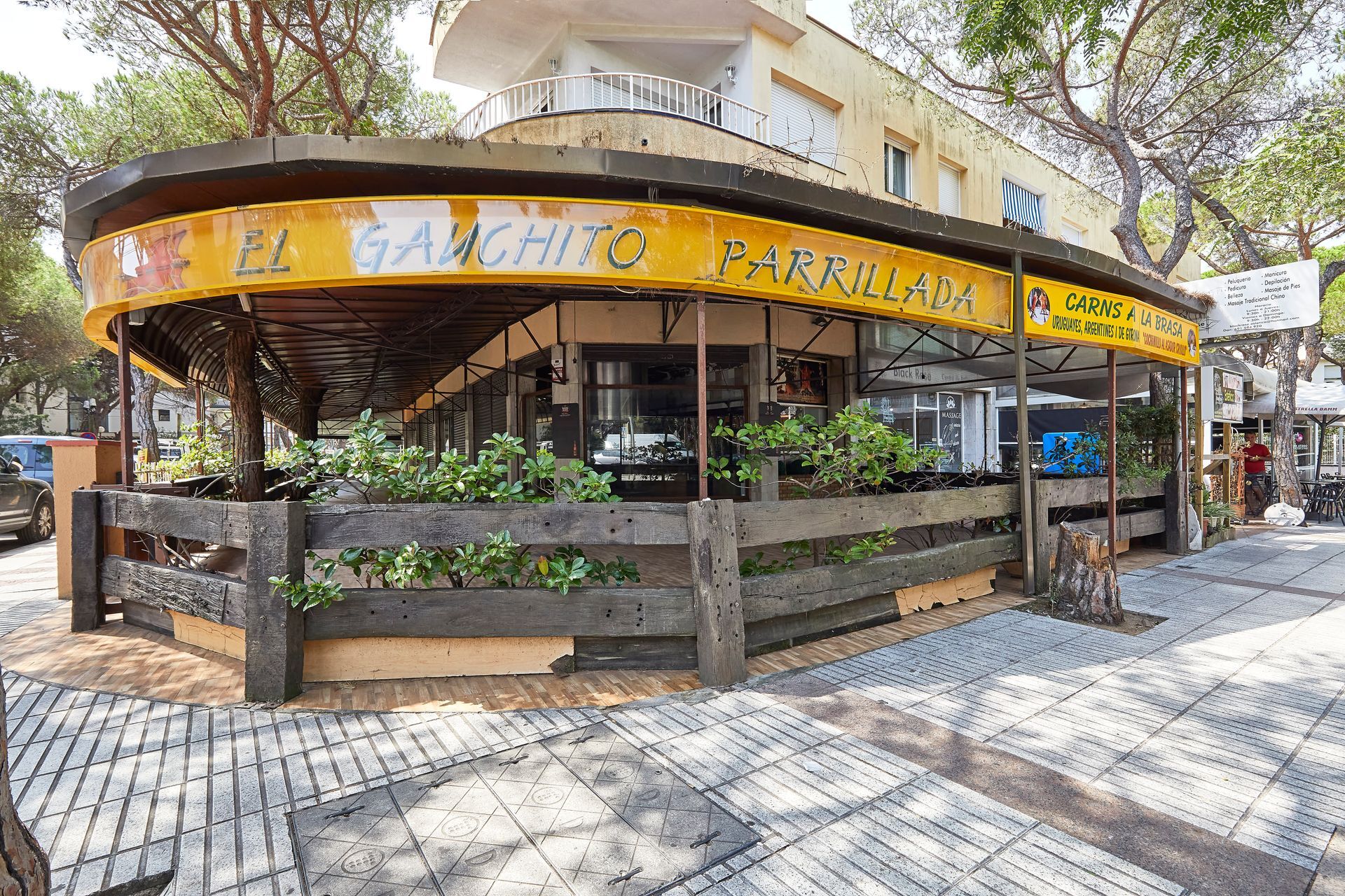 Avenida Costa Brava, 18, Castell-Platja d'Aro, Gerona for sale Building Photo- Image 1 of 7