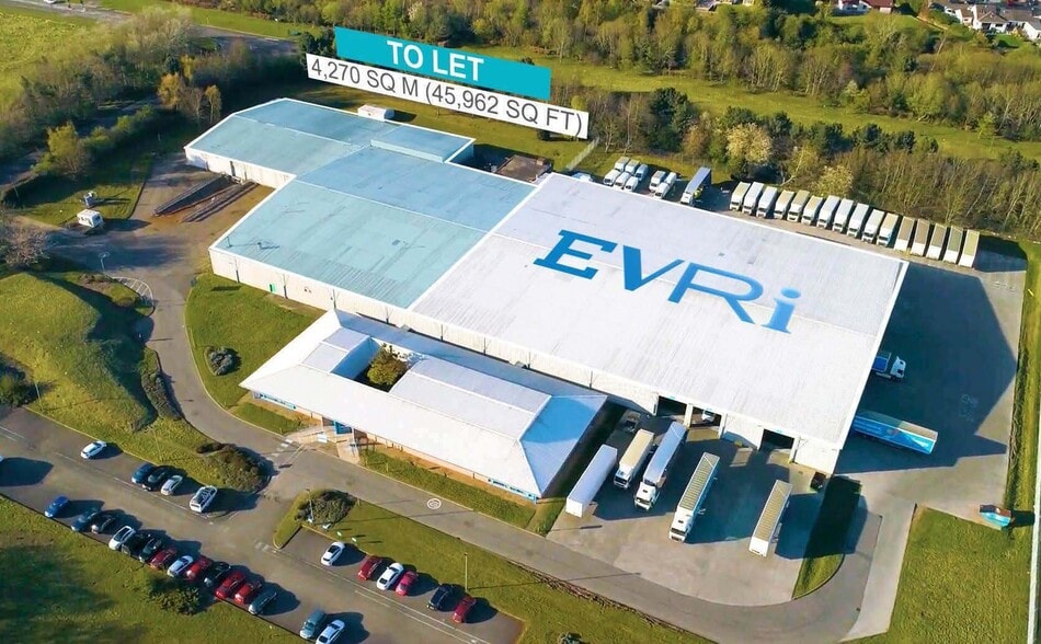 Riverside Ave, Dundee to rent - Building Photo - Image 2 of 9